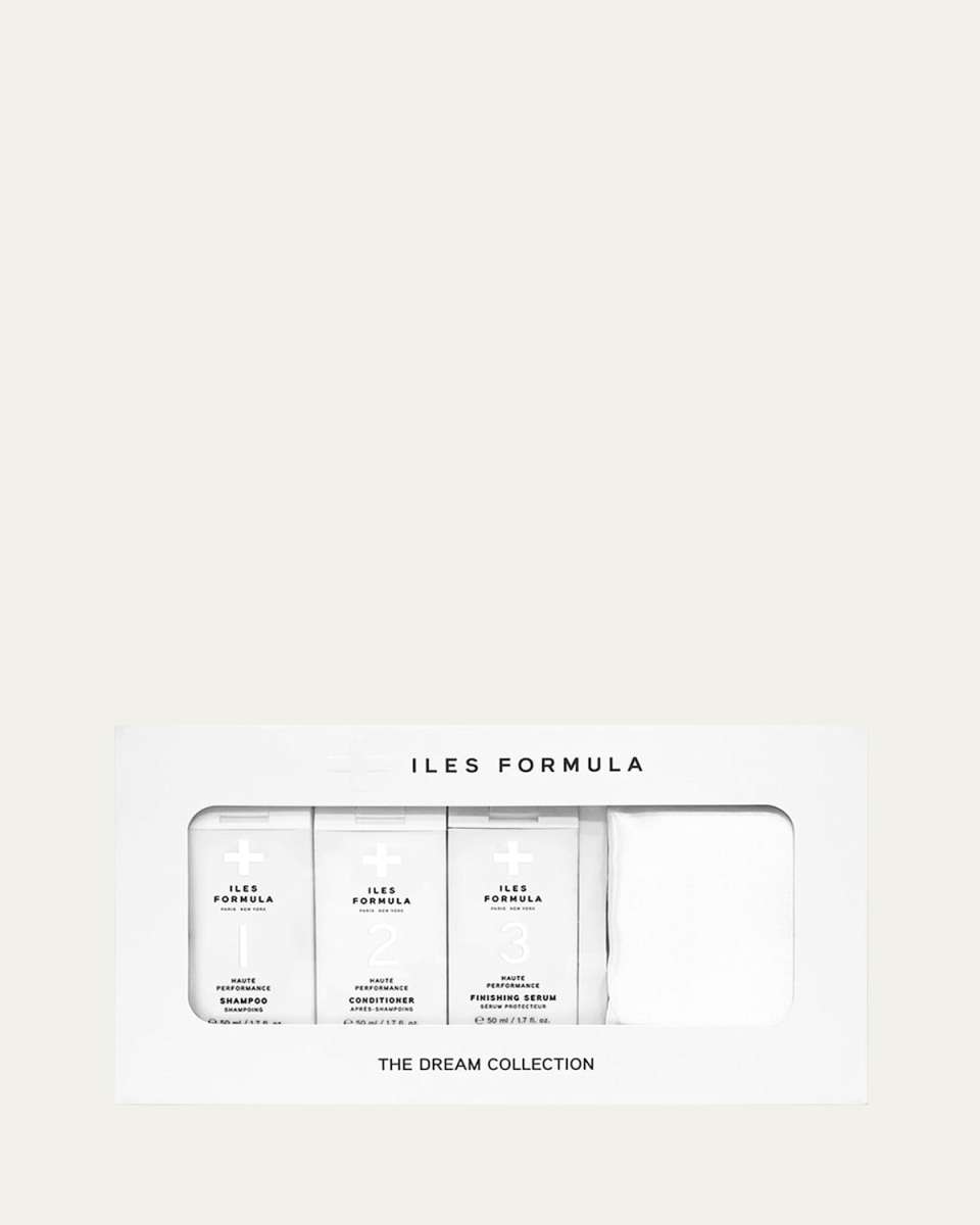 The Dream Holiday Collection, 3 x 1.7 oz.